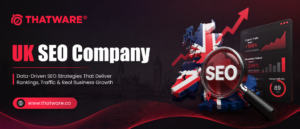 UK SEO Services: Driving Sustainable Online Growth for Businesses 1 UK SEO Services: Driving Sustainable Online Growth for Businesses