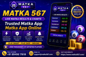 Exploring Mobile Matka Platforms, Digital Accessibility, and Responsible Online Usage 1 Exploring Mobile Matka Platforms, Digital Accessibility, and Responsible Online Usage