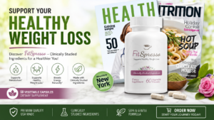 FitSpresso®: Support Healthy Weight Loss Naturally 1 FitSpresso®: Support Healthy Weight Loss Naturally