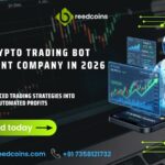Best Crypto Trading Bot Development breed coins
