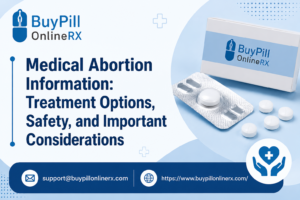 Medical Abortion Information: Treatment Options, Safety, and Important Considerations