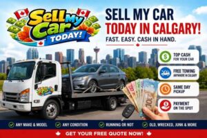 How to Sell My Car for Cash in Calgary Without the Hassle 1 How to Sell My Car for Cash in Calgary Without the Hassle