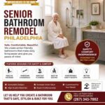 senior bathroom remodel philadelphia