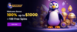 Funrize Casino Offers and Rewards Explained Clearly 1 Funrize Casino Offers and Rewards Explained Clearly