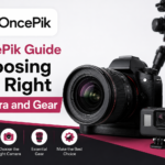 OncePik