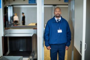 Government Security Solutions in Frisco, TX: Is Your Facility Really Protected?