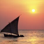 Dhow cruise