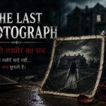 The Last Photograph feature image under 2MB