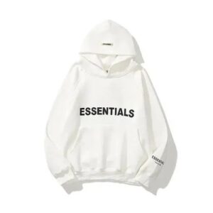 Sudadera Essentials: What to Look for When Choosing Your Ideal Style 1 Sudadera Essentials: What to Look for When Choosing Your Ideal Style