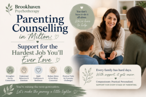 Parenting Counselling in Milton: Support for the Hardest Job You'll Ever Love 1 Parenting Counselling in Milton: Support for the Hardest Job You’ll Ever Love