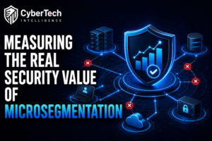 Measuring the Real Security Value of Microsegmentation