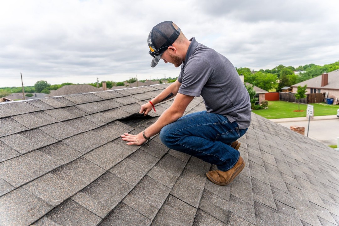 Roof Inspections