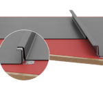 Standing Seam Single