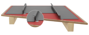 Standing Seam Metal Roofing: Benefits, Materials and Design Options for Australian Buildings