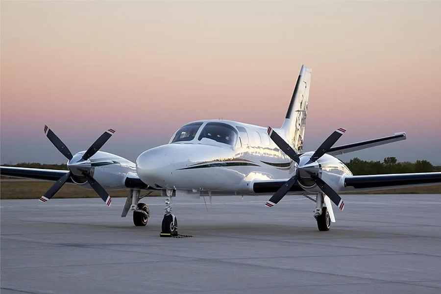 Charter Flights Alice Springs