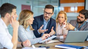 Building a Thriving Workplace Community with an Intelligent Intranet Solution 1 Building a Thriving Workplace Community with an Intelligent Intranet Solution