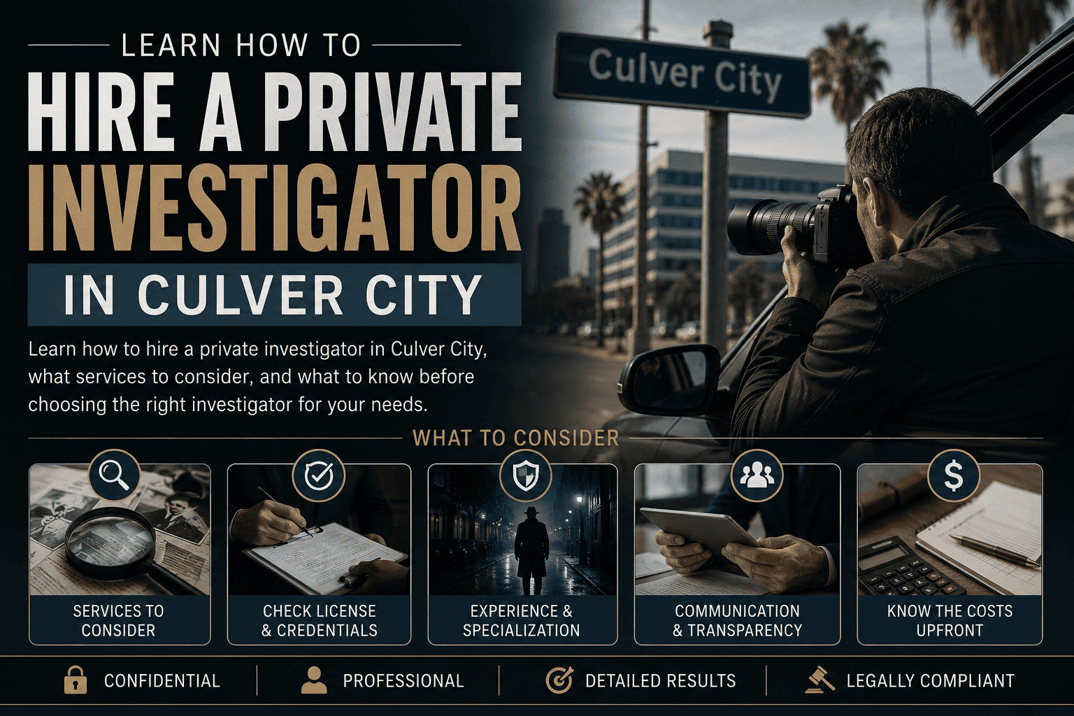 investigator 1