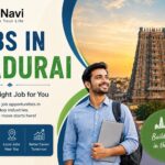 Jobs in Madurai Find the Right Job for You Lifenavi