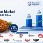 Fried Onion Market