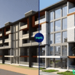 Residential Rendering AI optimized 250