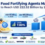 Food Fortifying Agents Market