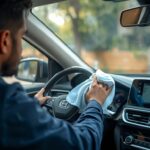 Car Dashboard Cleaning Tips: A Simple Guide for a Clean and Fresh Interior