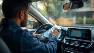 Car Dashboard Cleaning Tips: A Simple Guide for a Clean and Fresh Interior 1 Car Dashboard Cleaning Tips: A Simple Guide for a Clean and Fresh Interior