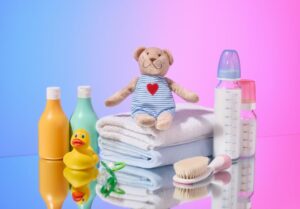 Gentle Care and Smart Convenience Are Redefining Baby Essentials in Japan 1 Gentle Care and Smart Convenience Are Redefining Baby Essentials in Japan