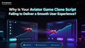Why Is Your Aviator Game Clone Script Failing to Deliver a Smooth User Experience? 1 Why Is Your Aviator Game Clone Script Failing to Deliver a Smooth User Experience?
