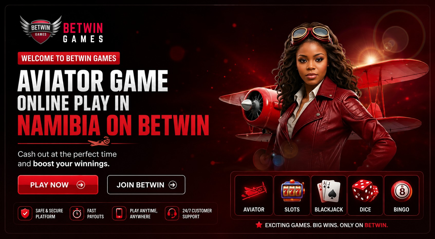 betwin avitor game online namibia