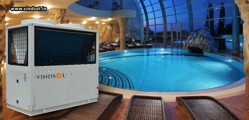Luxury On A Budget Adding A Heater To Your Pool