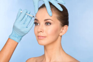 Botox Injections for Facial Aging: Benefits and Limitations 1 Botox Injections for Facial Aging: Benefits and Limitations