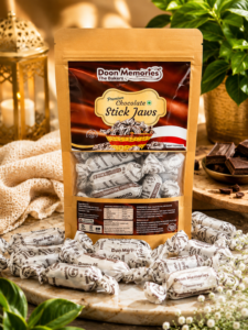 Caramel Toffee: A Delicious Sweet Treat for Every Occasion 1 Caramel Toffee: A Delicious Sweet Treat for Every Occasion