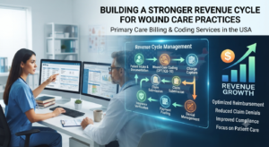 Choosing the Right Primary Care Billing Company in the USA: A Practical Guide to Stronger Revenue Cycles