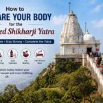 sammed shikharji yatra ne 100kb