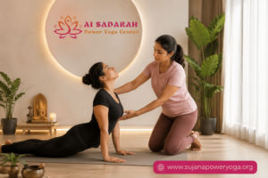 Why Choose Private Yoga Classes? Benefits of One-to-One Yoga Training in Dubai 1 Why Choose Private Yoga Classes? Benefits of One-to-One Yoga Training in Dubai