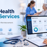 Home Health Billing Services