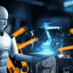 Role of Robotics in Next Generation Industrial Systems