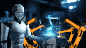 Why Adaptive Robotics in Industrial Systems Is Taking Hold