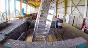 How Steel Processing Choices Shape Modern Manufacturing Lines? 1 How Steel Processing Choices Shape Modern Manufacturing Lines?