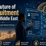 Future of Recruitment in the Middle East