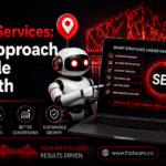 managed SEO