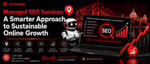 Managed SEO Services: A Smarter Approach to Sustainable Online Growth 1 Managed SEO Services: A Smarter Approach to Sustainable Online Growth