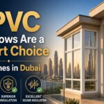 Why uPVC Windows Are a Smart Choice