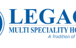 legacy loggo