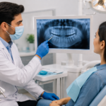 Consultation Dental Examination