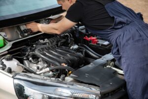 Car Body Repair Melbourne: How Panel Damage Actually Gets Fixed