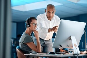 Level Up Your Customer Experience: How Call Center Performance Management Software Transforms QA
