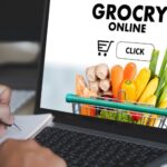 Online Grocery Market