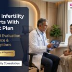 effective infertility care dr aravinds ivf